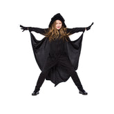 Freche Fledermaus Kinderkostüm Mädchen